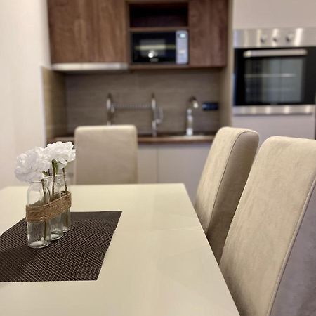 Milmari N69 Apartment Копаоник Екстериор снимка