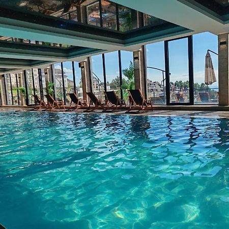 Milmari N69 Apartment Копаоник Екстериор снимка