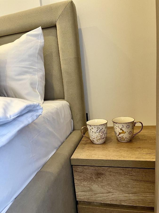 Milmari N69 Apartment Копаоник Екстериор снимка