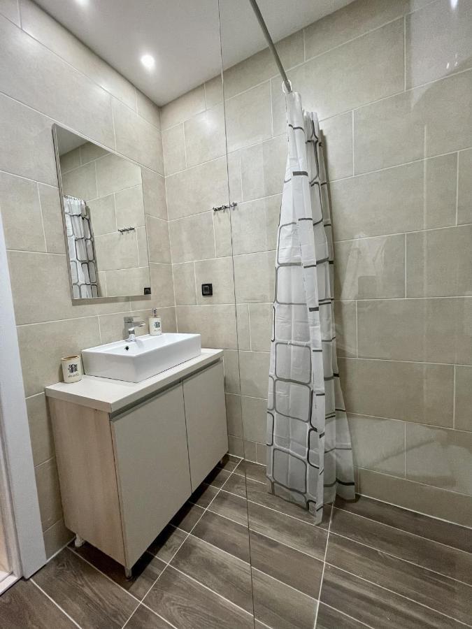 Milmari N69 Apartment Копаоник Екстериор снимка