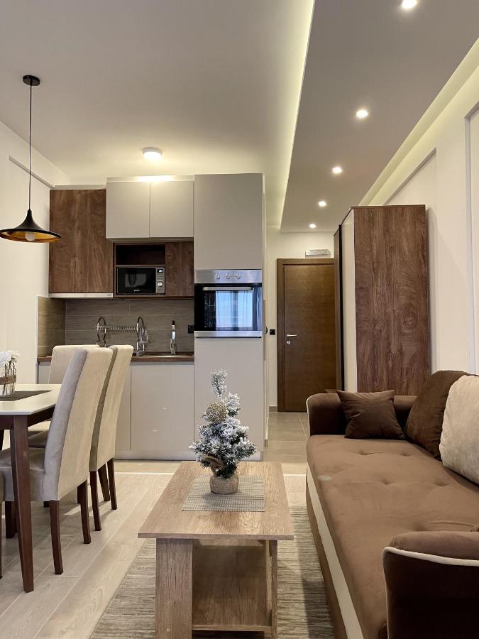 Milmari N69 Apartment Копаоник Екстериор снимка