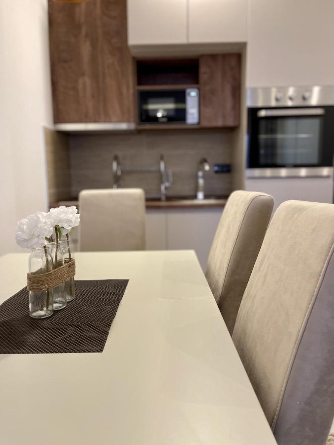 Milmari N69 Apartment Копаоник Екстериор снимка