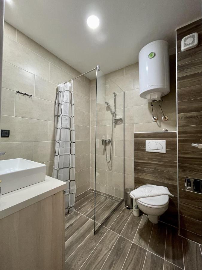 Milmari N69 Apartment Копаоник Екстериор снимка