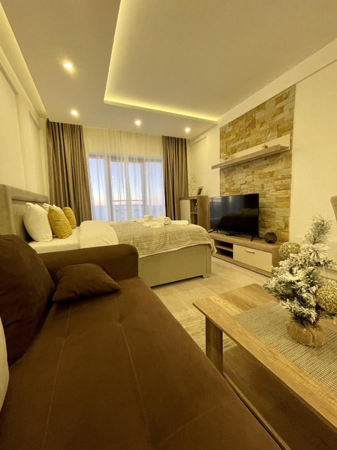 Milmari N69 Apartment Копаоник Екстериор снимка