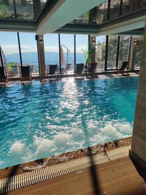 Milmari N69 Apartment Копаоник Екстериор снимка
